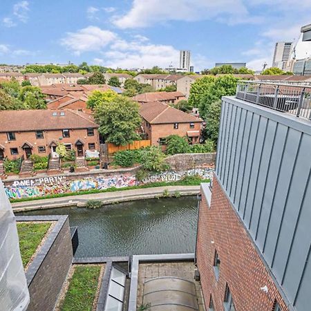 Entire Lovely Central London Flat Apartment Exterior photo